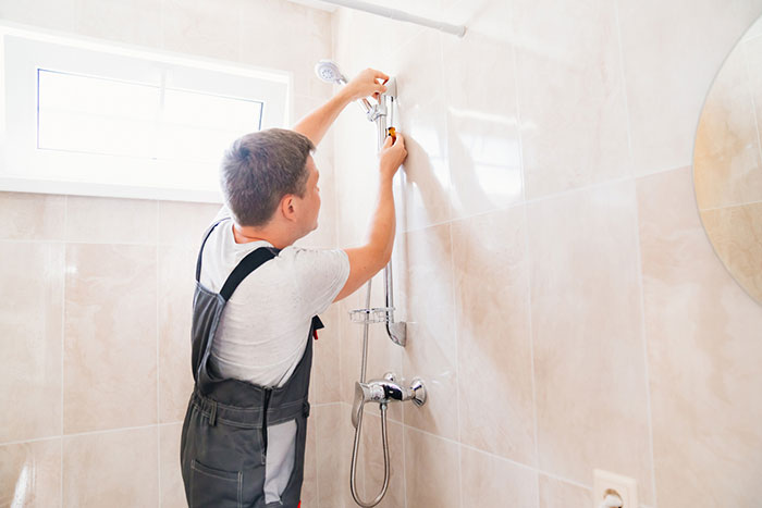 Fix That Shower Leak