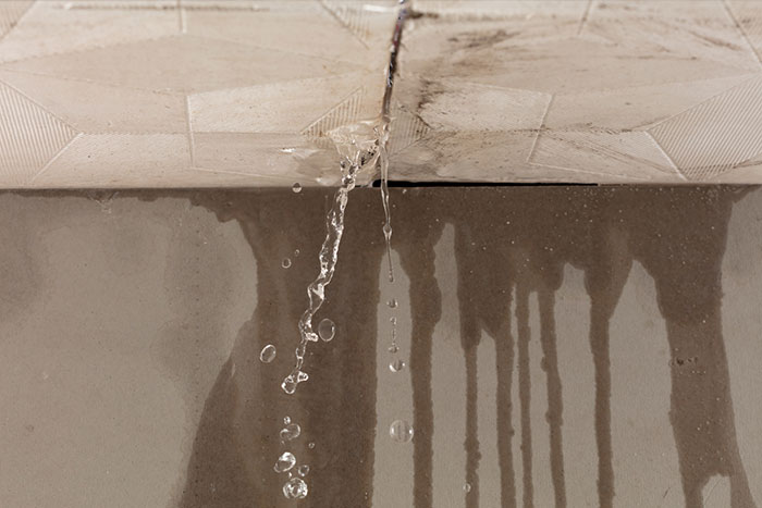 Hidden-water-Leak